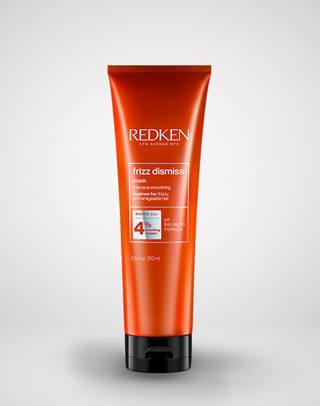 Mascarilla Frizz Dismiss ByRedken